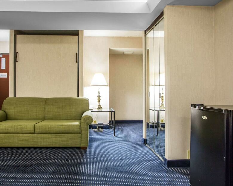 Hotel Quality Inn Schaumburg - Chicago