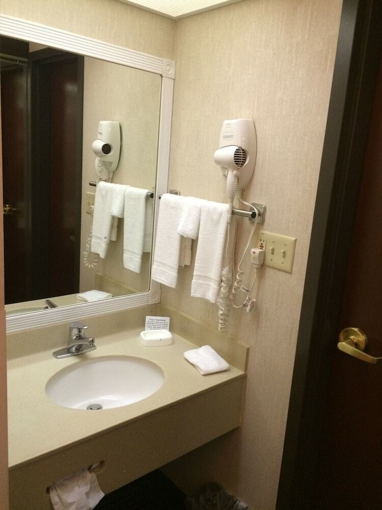 Hotel Quality Inn Schaumburg - Chicago