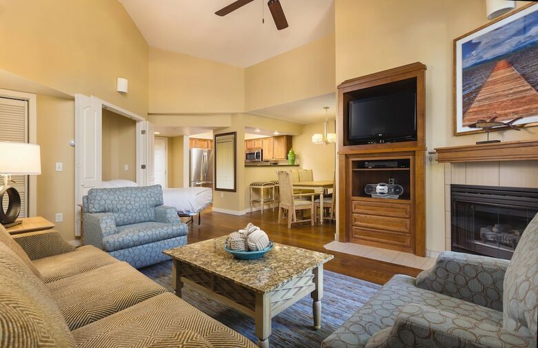 Hotel Worldmark South Shore
