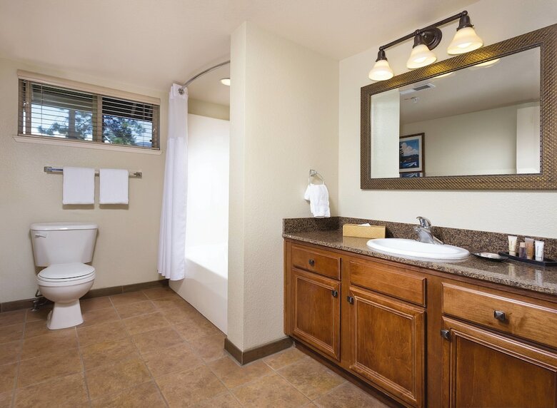 Hotel Worldmark South Shore