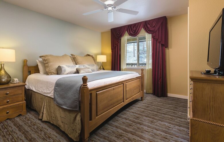 Hotel Worldmark South Shore