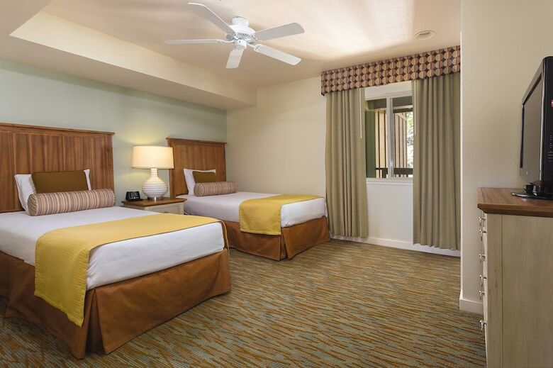 Hotel Worldmark South Shore