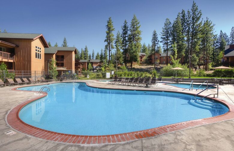 Hotel Worldmark South Shore