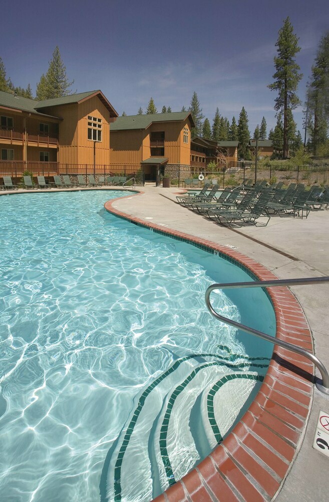 Hotel Worldmark South Shore