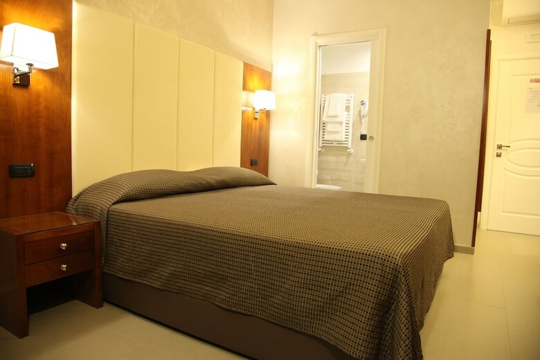 Bed & Breakfast Federica's Home