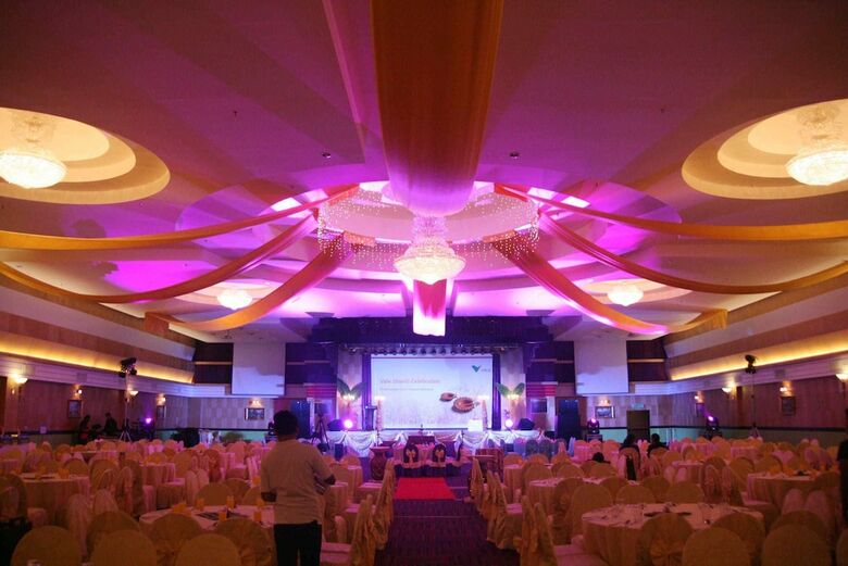 Ritz Garden Hotel Manjung