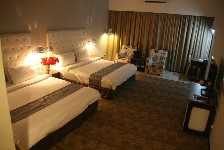 Ritz Garden Hotel Manjung
