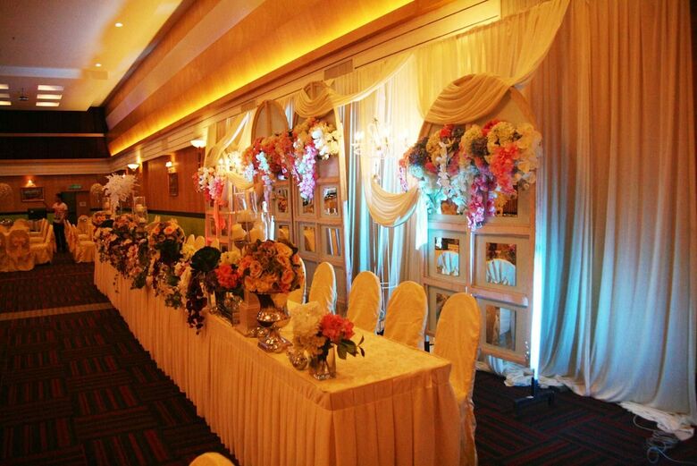 Ritz Garden Hotel Manjung