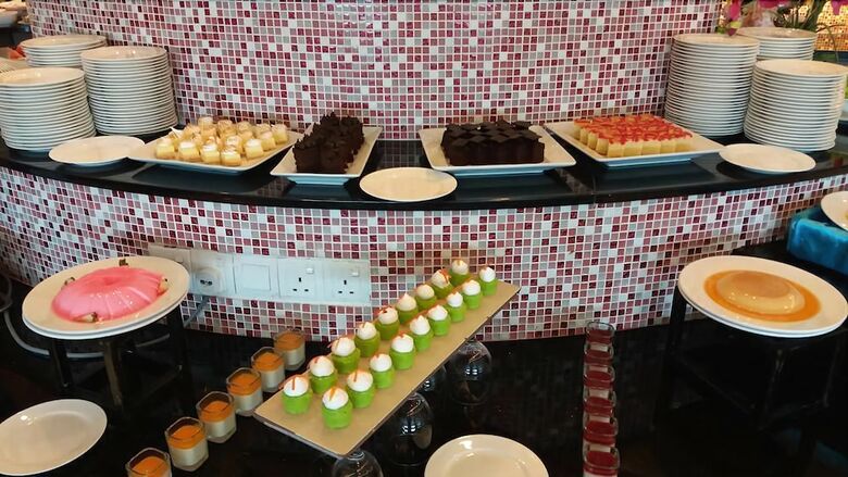 Ritz Garden Hotel Manjung