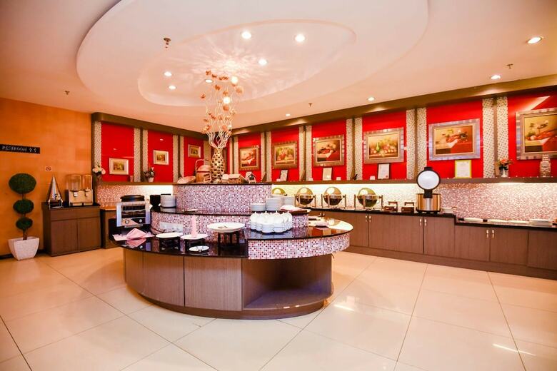 Ritz Garden Hotel Manjung