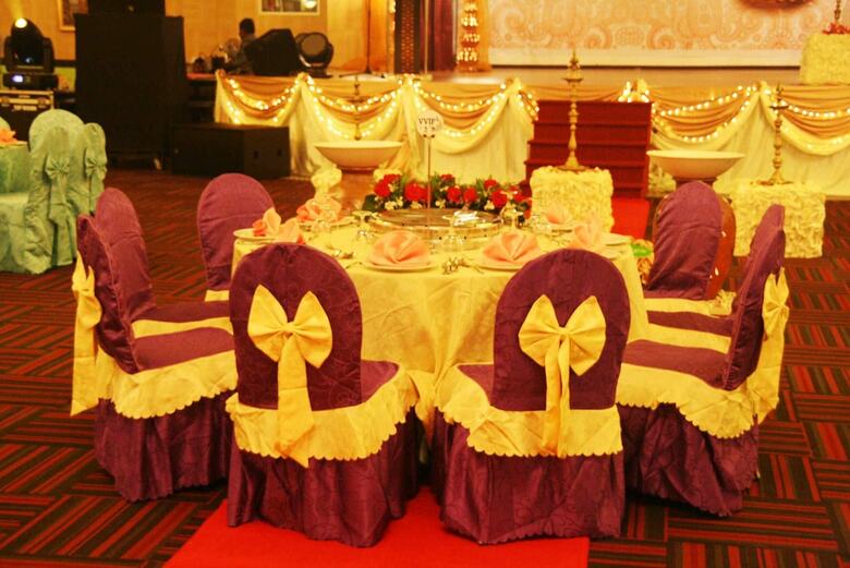 Ritz Garden Hotel Manjung