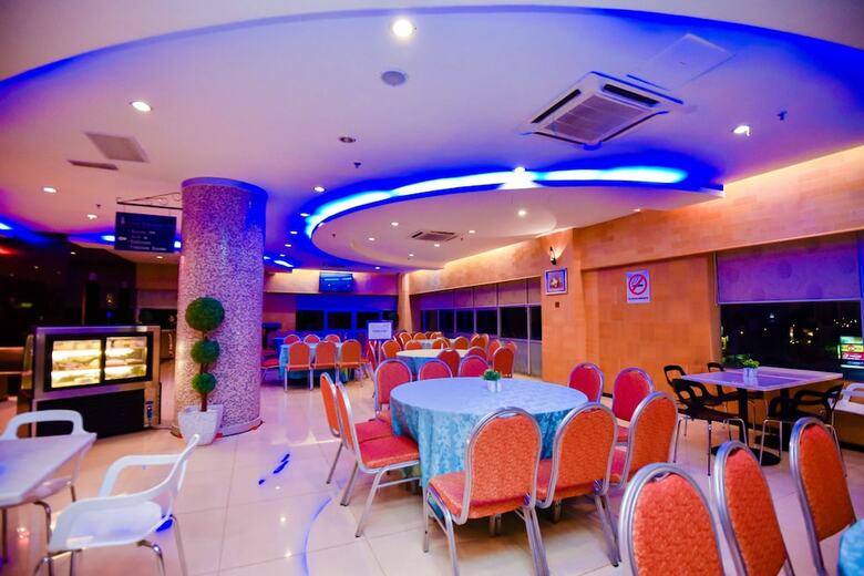 Ritz Garden Hotel Manjung