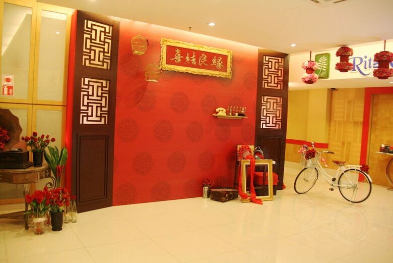 Ritz Garden Hotel Manjung