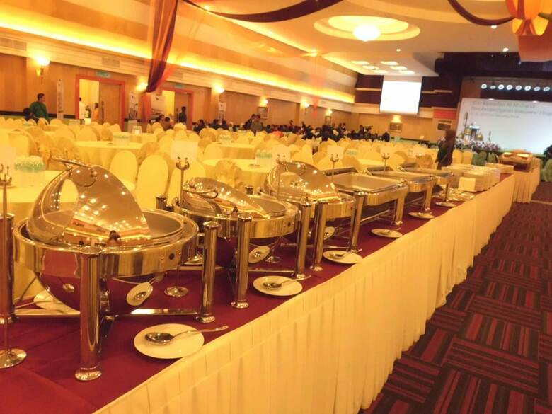 Ritz Garden Hotel Manjung