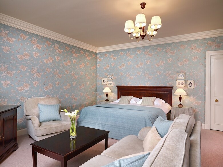 Hotel The Edinburgh Residence