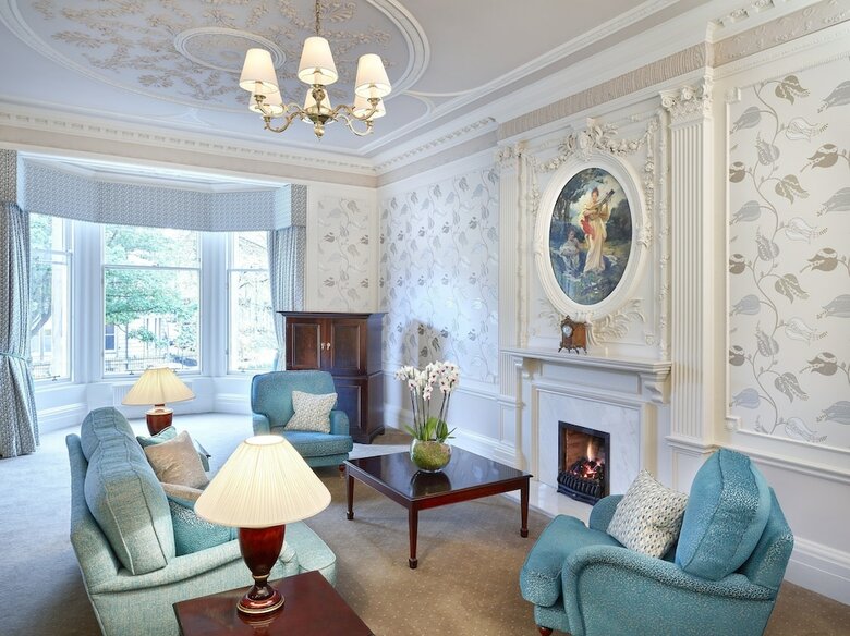 Hotel The Edinburgh Residence