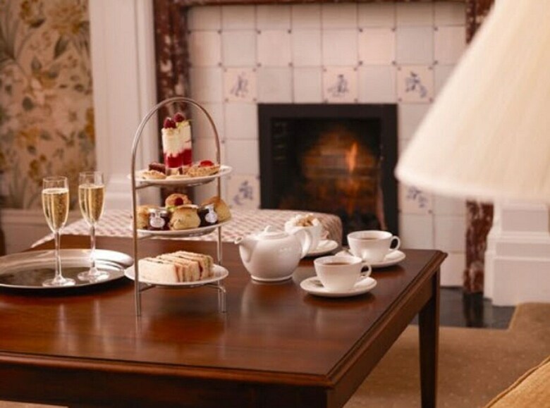 Hotel The Edinburgh Residence