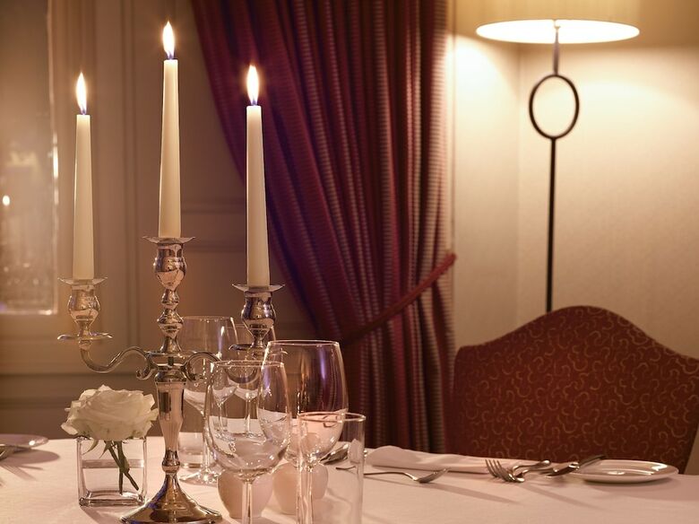 Hotel The Edinburgh Residence