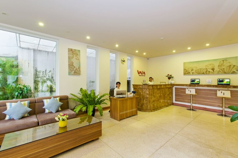 Vaia Boutique Hotel Hoian