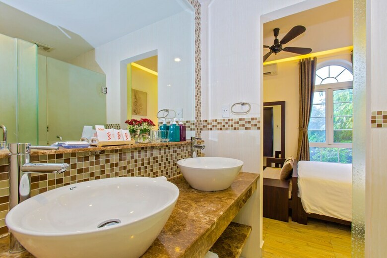 Vaia Boutique Hotel Hoian