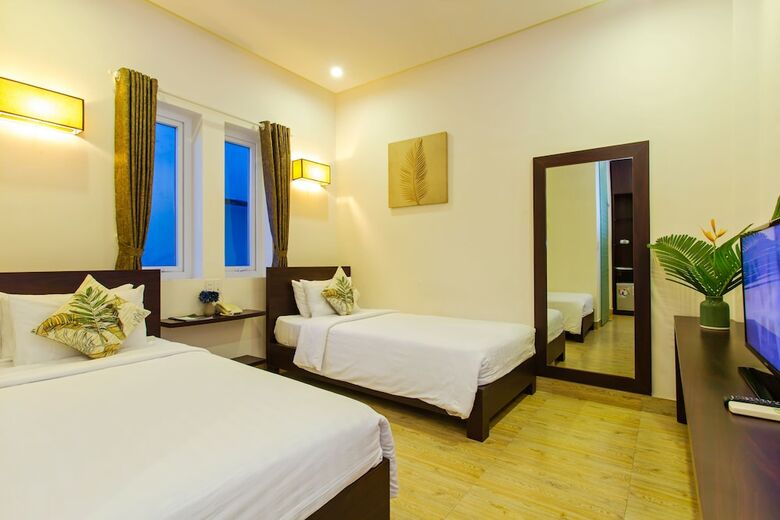 Vaia Boutique Hotel Hoian