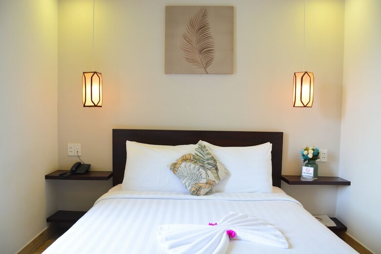 Vaia Boutique Hotel Hoian