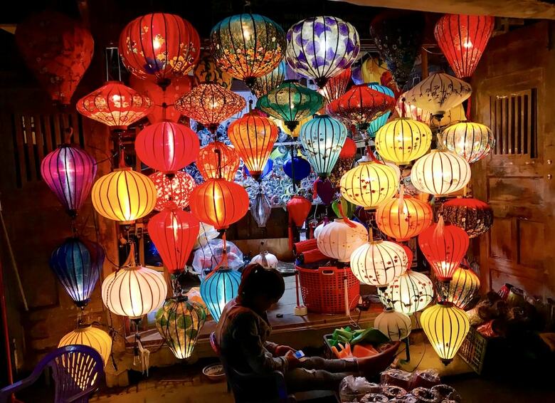 Vaia Boutique Hotel Hoian