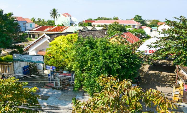 Vaia Boutique Hotel Hoian