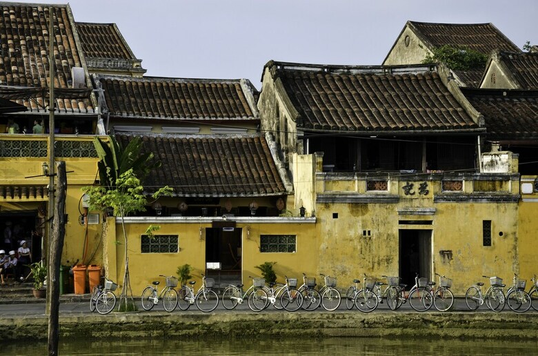 Vaia Boutique Hotel Hoian
