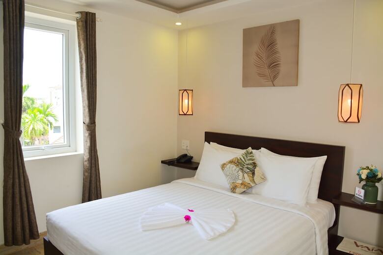 Vaia Boutique Hotel Hoian
