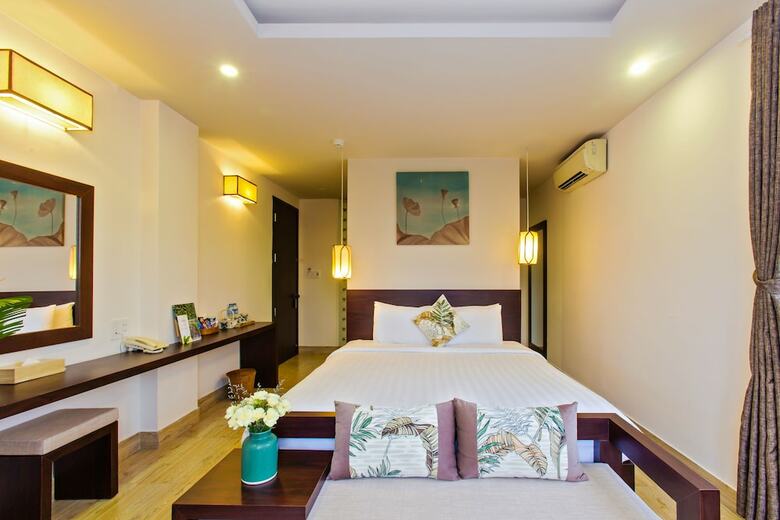 Vaia Boutique Hotel Hoian
