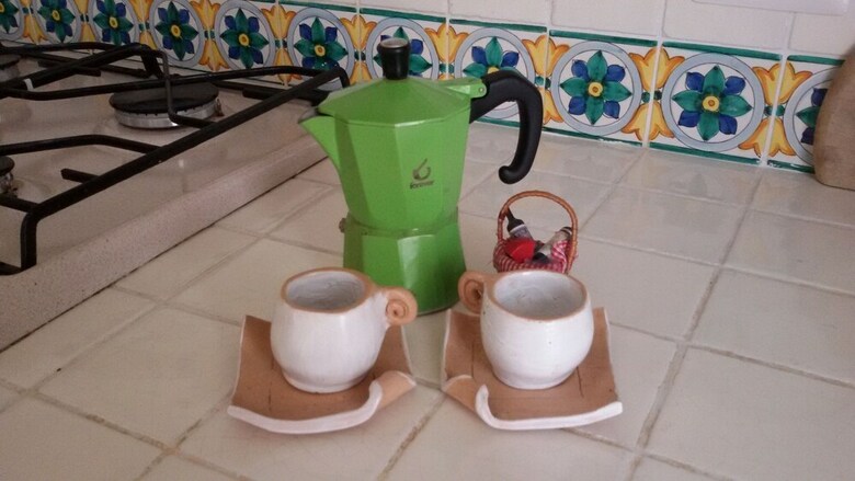 Apartamento La Bella Sosta