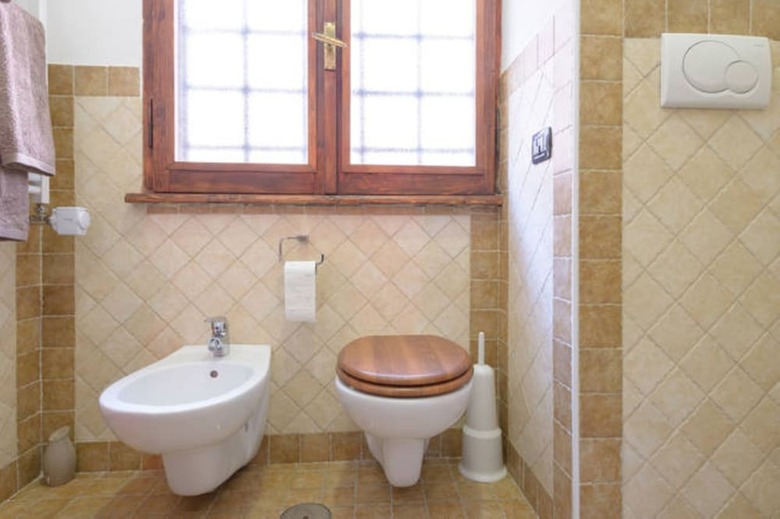 Apartamento La Bella Sosta