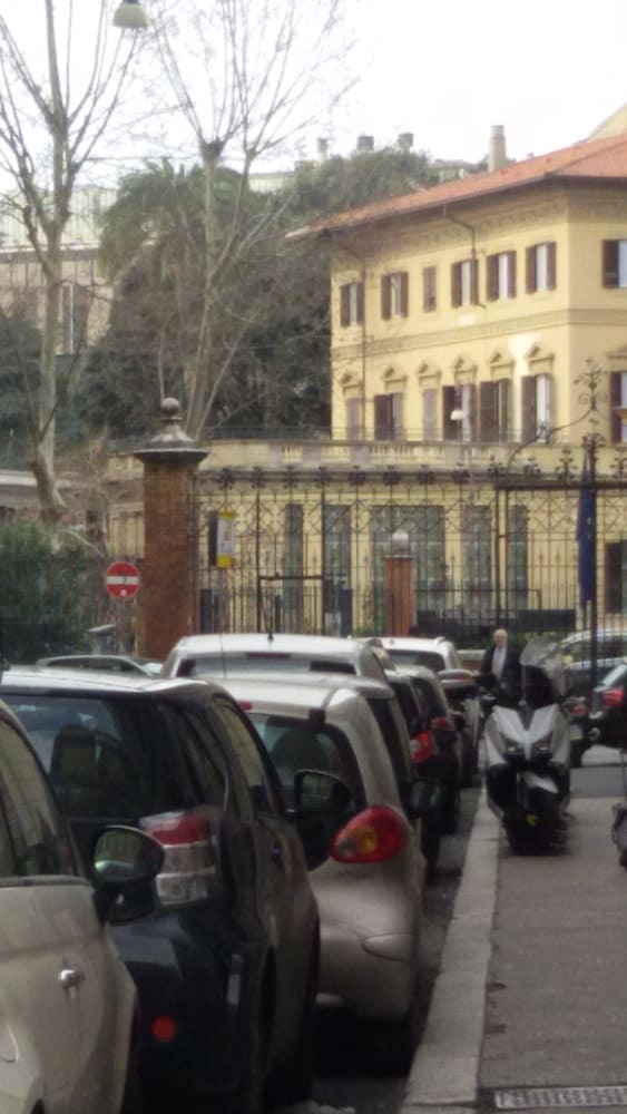 Apartamento La Bella Sosta