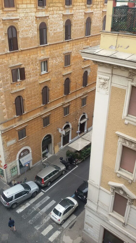 Apartamento La Bella Sosta