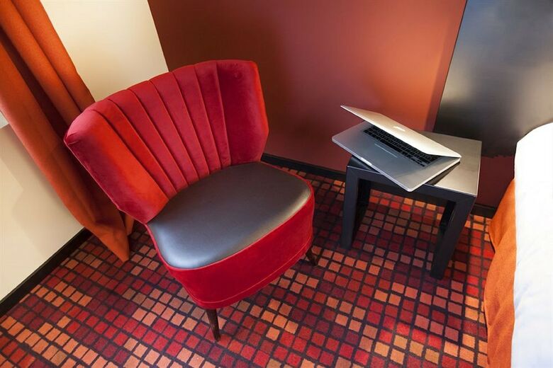 Hotel H�tel Helussi