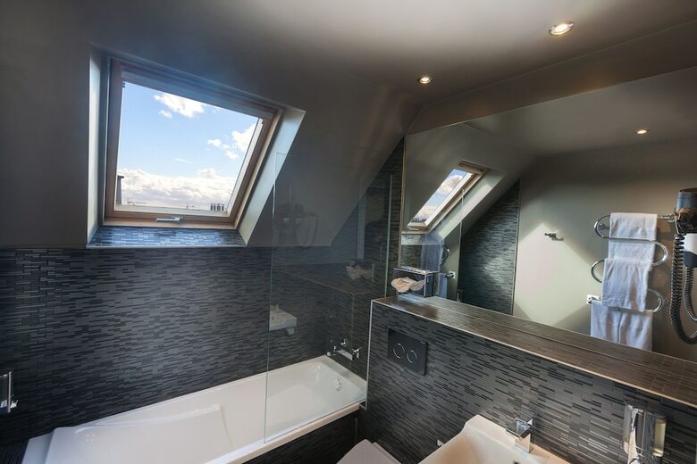 Hotel H�tel Helussi