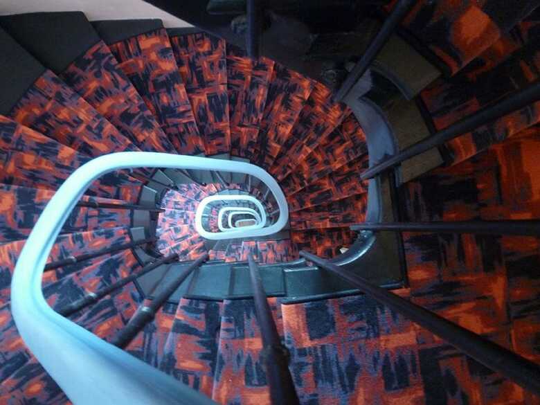 Hotel H�tel Helussi