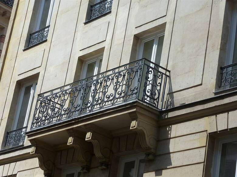 Hotel H�tel Helussi