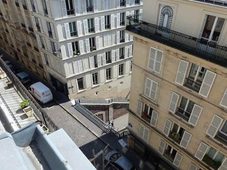 Hotel H�tel Helussi