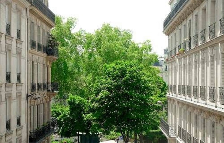 Hotel H�tel Helussi