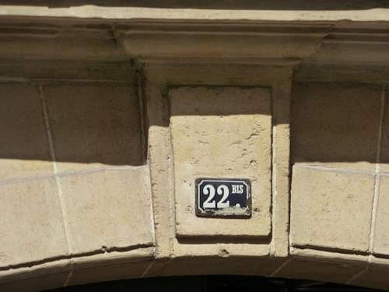 Hotel H�tel Helussi