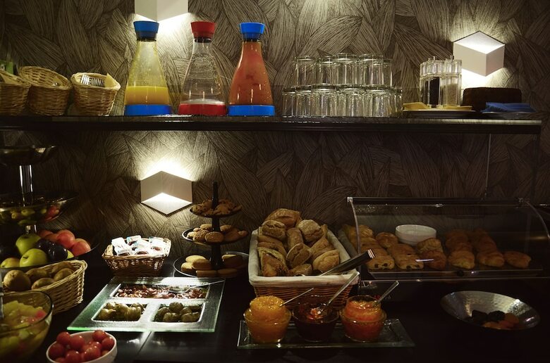 Hotel H�tel Helussi