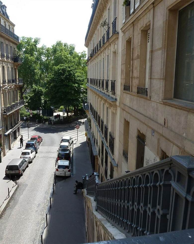 Hotel H�tel Helussi