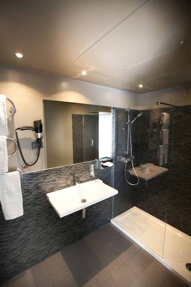 Hotel H�tel Helussi
