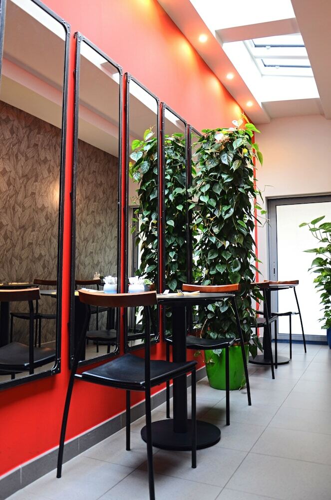 Hotel H�tel Helussi