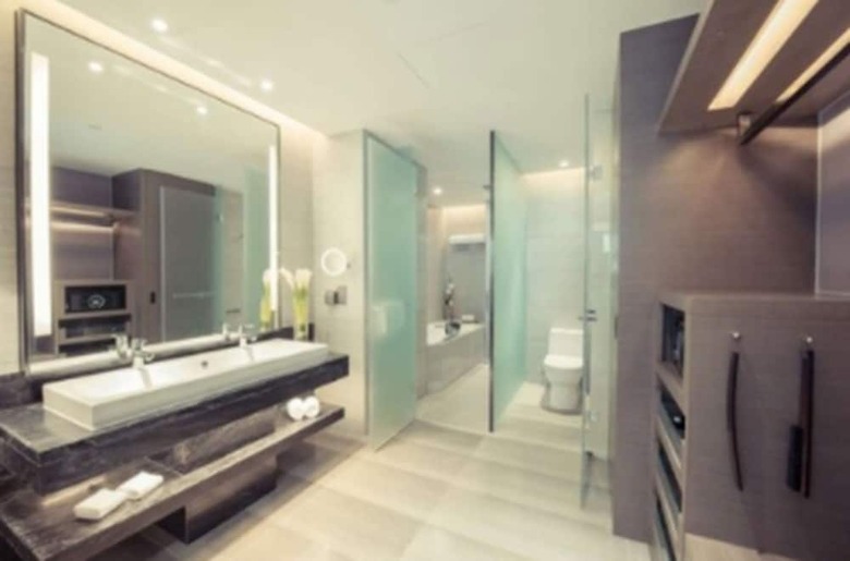 Hotel Pan Pacific Tianjin