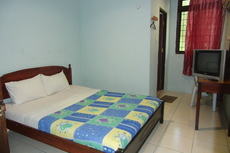 Hotel Gw Furama Apartment