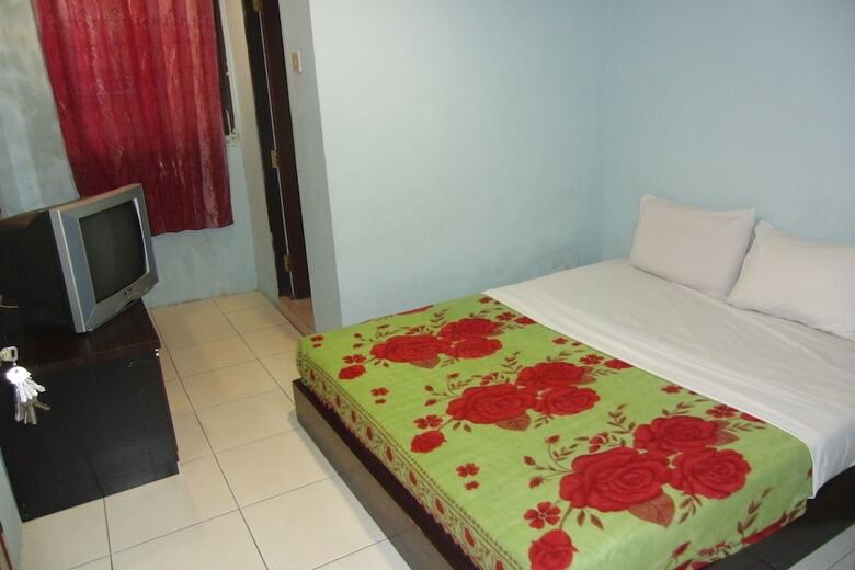 Hotel Gw Furama Apartment