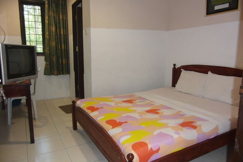Hotel Gw Furama Apartment